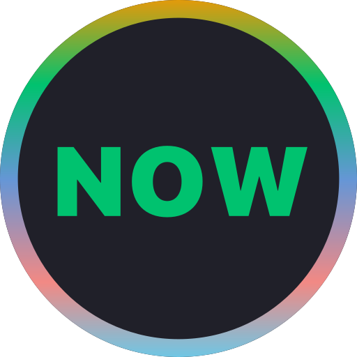 NOW